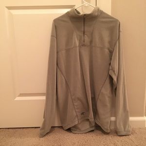 Men’s ARCTERYX Fleece